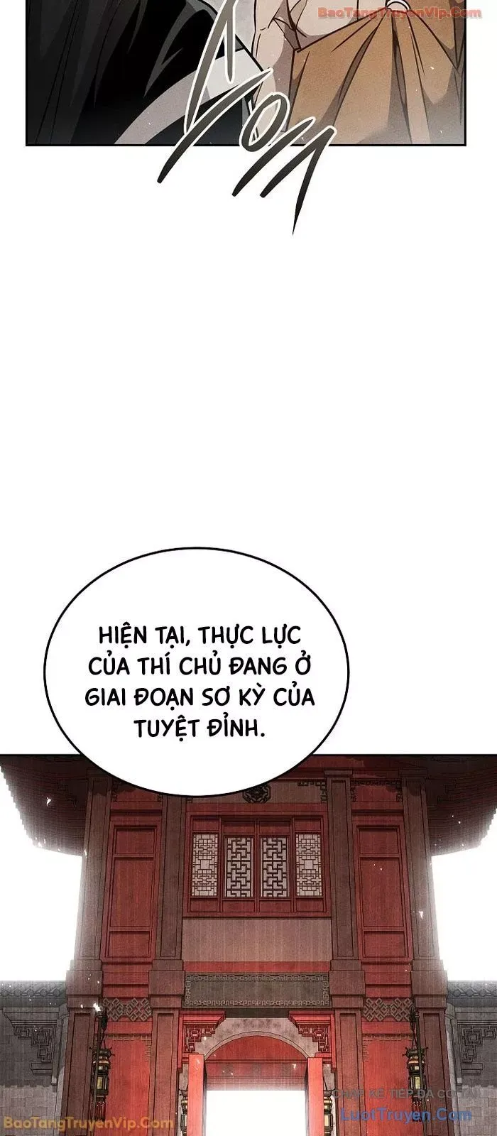 Thần Ma Đại Đế Chap 36 - Next Chap 35