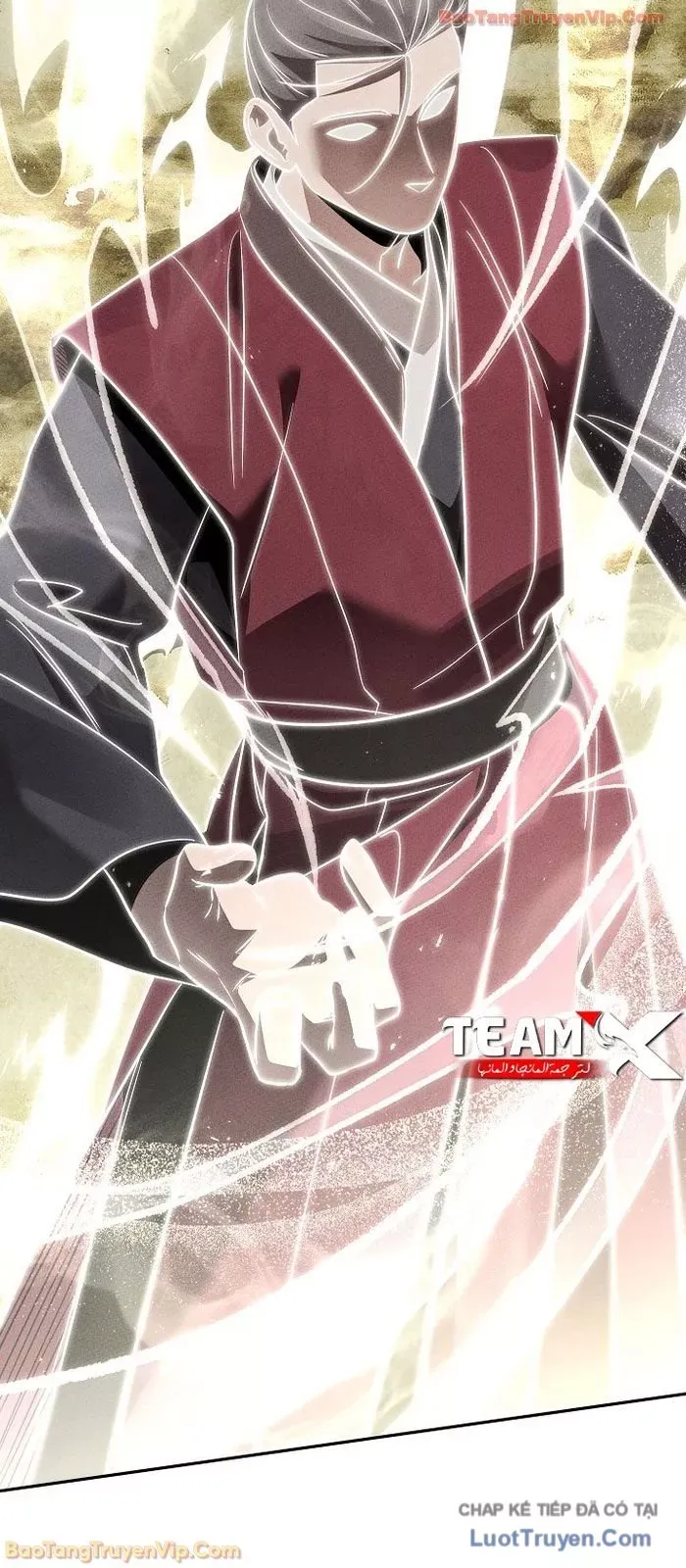 Thần Ma Đại Đế Chap 36 - Next Chap 35