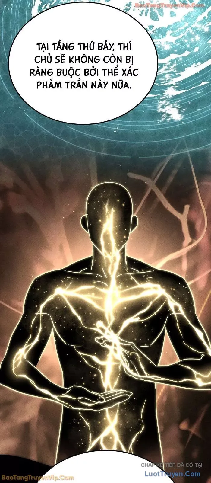 Thần Ma Đại Đế Chap 36 - Next Chap 35