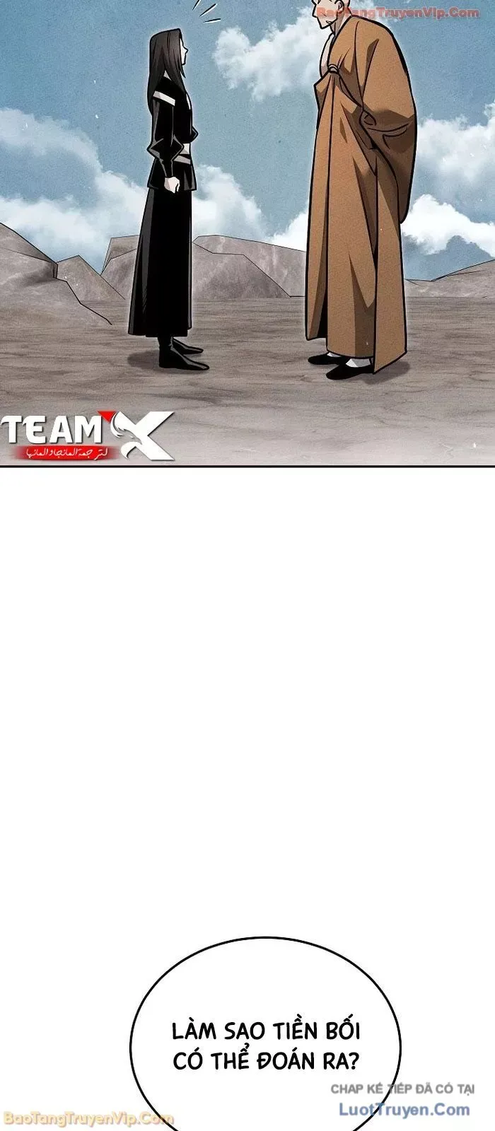 Thần Ma Đại Đế Chap 36 - Next Chap 35