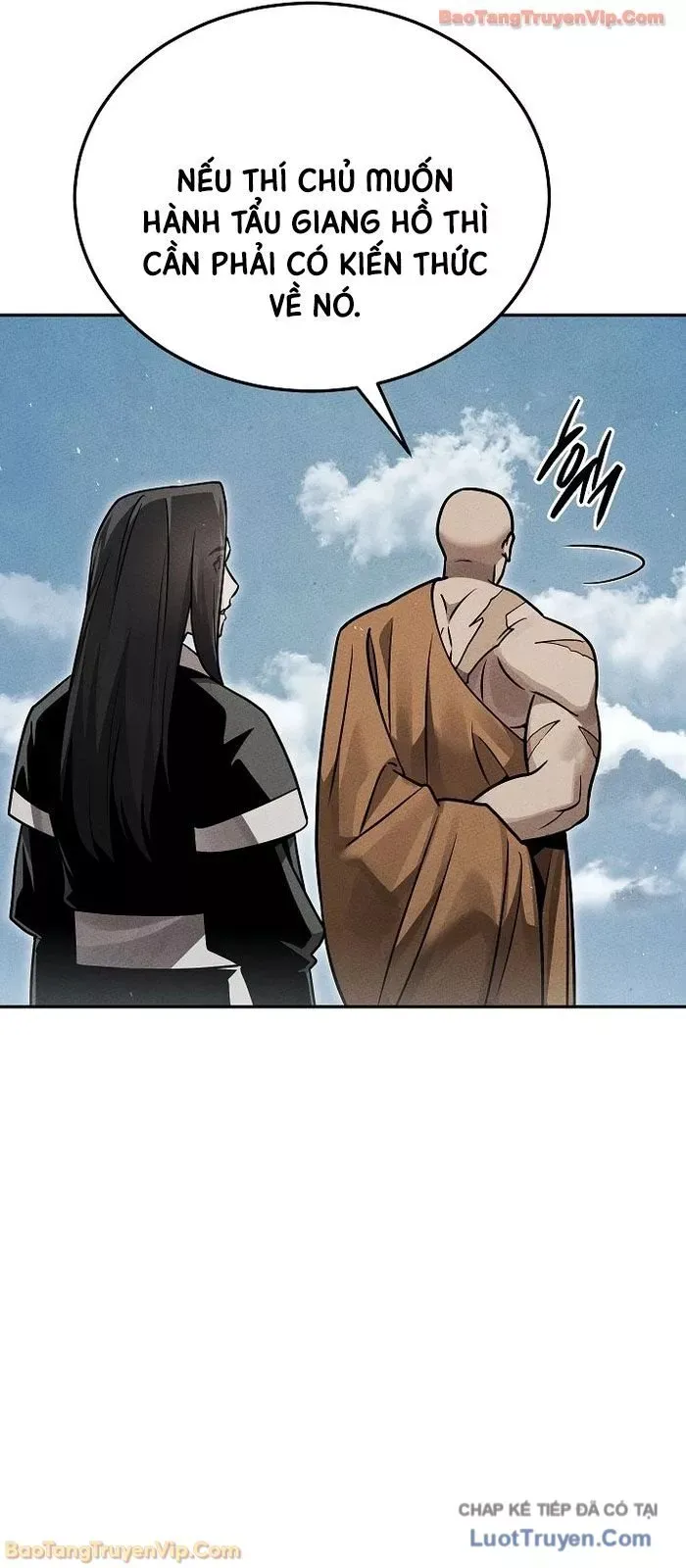 Thần Ma Đại Đế Chap 36 - Next Chap 35