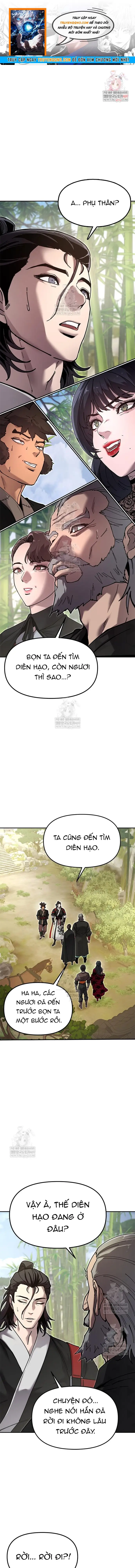 Cổ Lục Thái Tôn Chap 31 - Next Chap 30