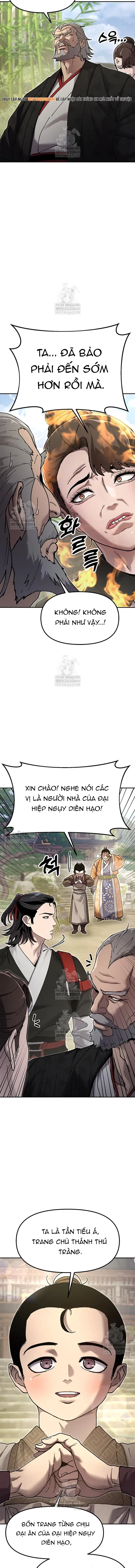 Cổ Lục Thái Tôn Chap 31 - Next Chap 30
