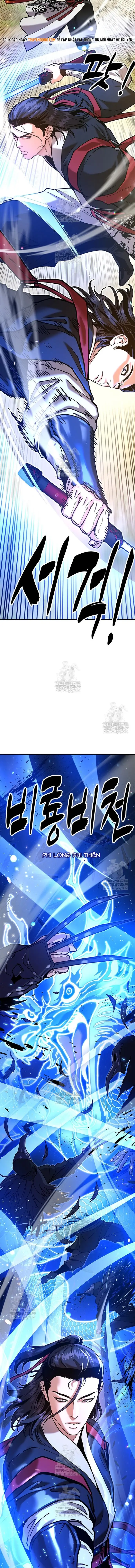 Cổ Lục Thái Tôn Chap 31 - Next Chap 30