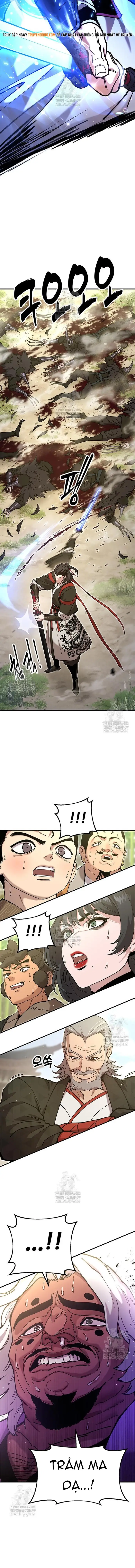 Cổ Lục Thái Tôn Chap 31 - Next Chap 30