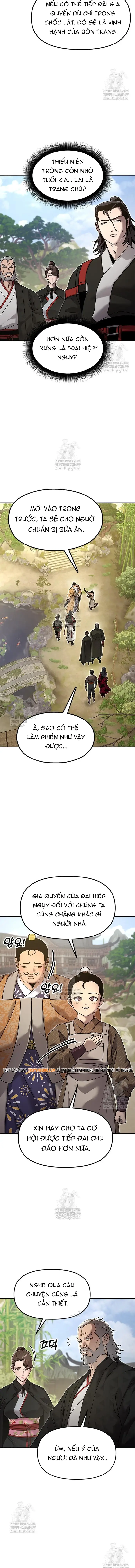 Cổ Lục Thái Tôn Chap 31 - Next Chap 30