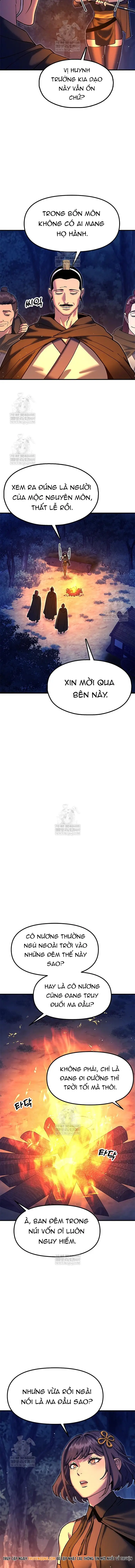 Cổ Lục Thái Tôn Chap 31 - Next Chap 30