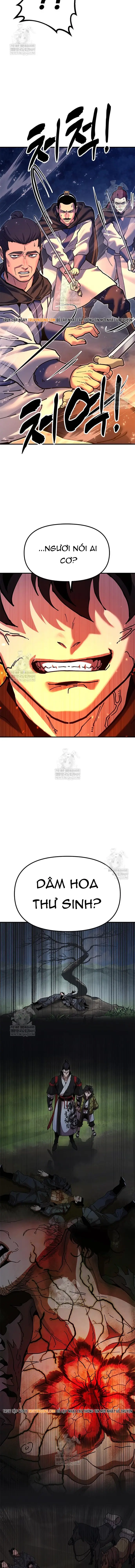 Cổ Lục Thái Tôn Chap 31 - Next Chap 30