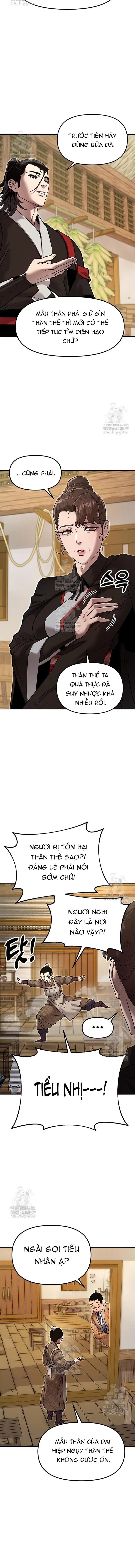 Cổ Lục Thái Tôn Chap 31 - Next Chap 30