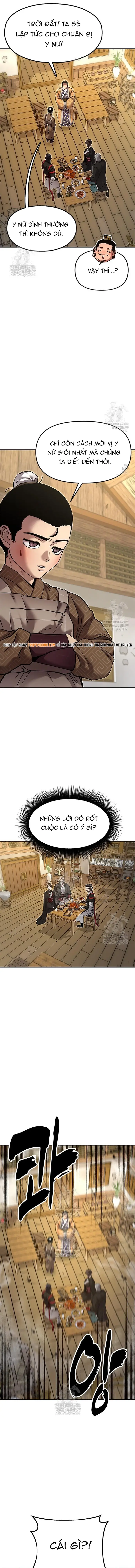 Cổ Lục Thái Tôn Chap 31 - Next Chap 30