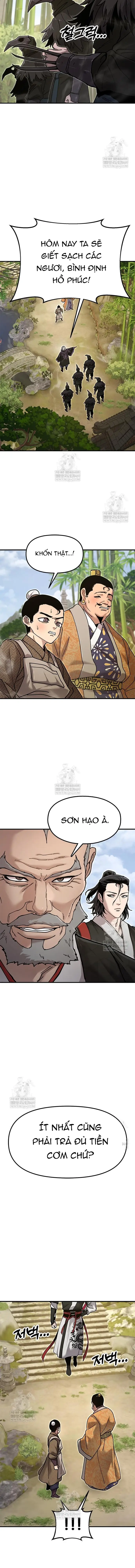 Cổ Lục Thái Tôn Chap 31 - Next Chap 30