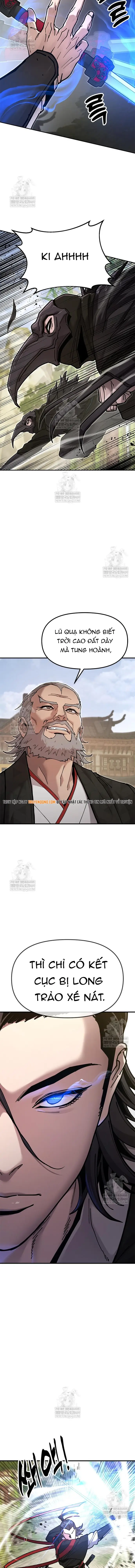 Cổ Lục Thái Tôn Chap 31 - Next Chap 30