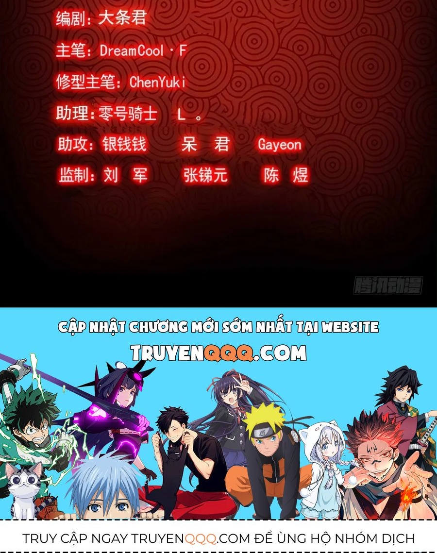 Kỷ Nguyên Thợ Săn Chap 160 - Next Chap 159