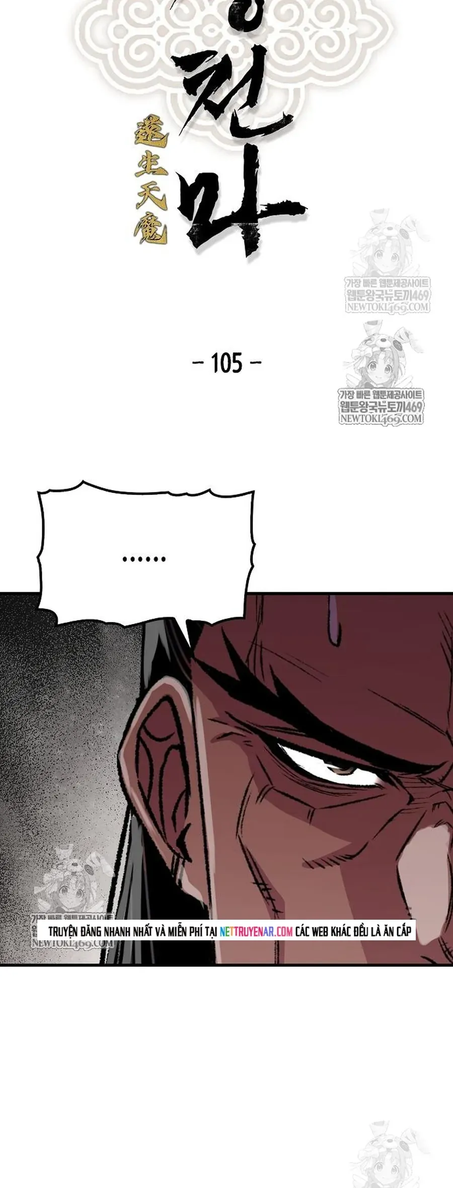 Thiên Ma Quy Hoàn Chap 105 - Next Chap 104