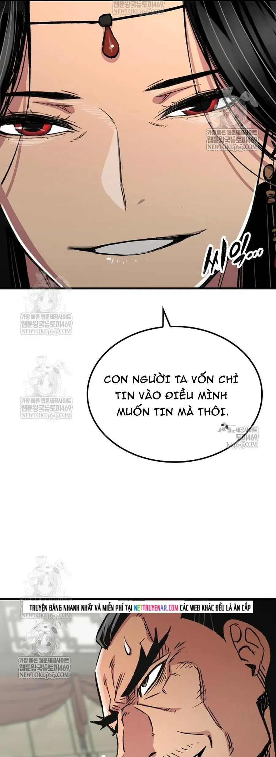 Thiên Ma Quy Hoàn Chap 105 - Next Chap 104
