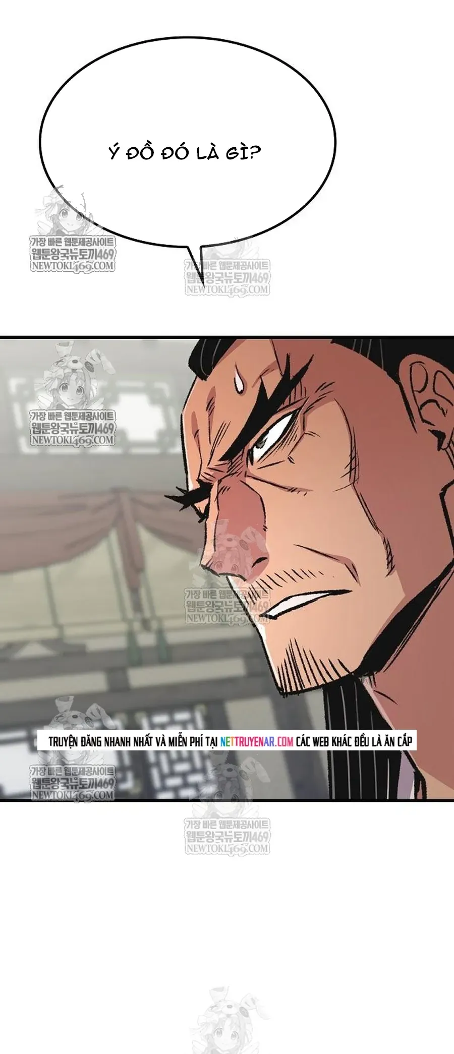 Thiên Ma Quy Hoàn Chap 105 - Next Chap 104