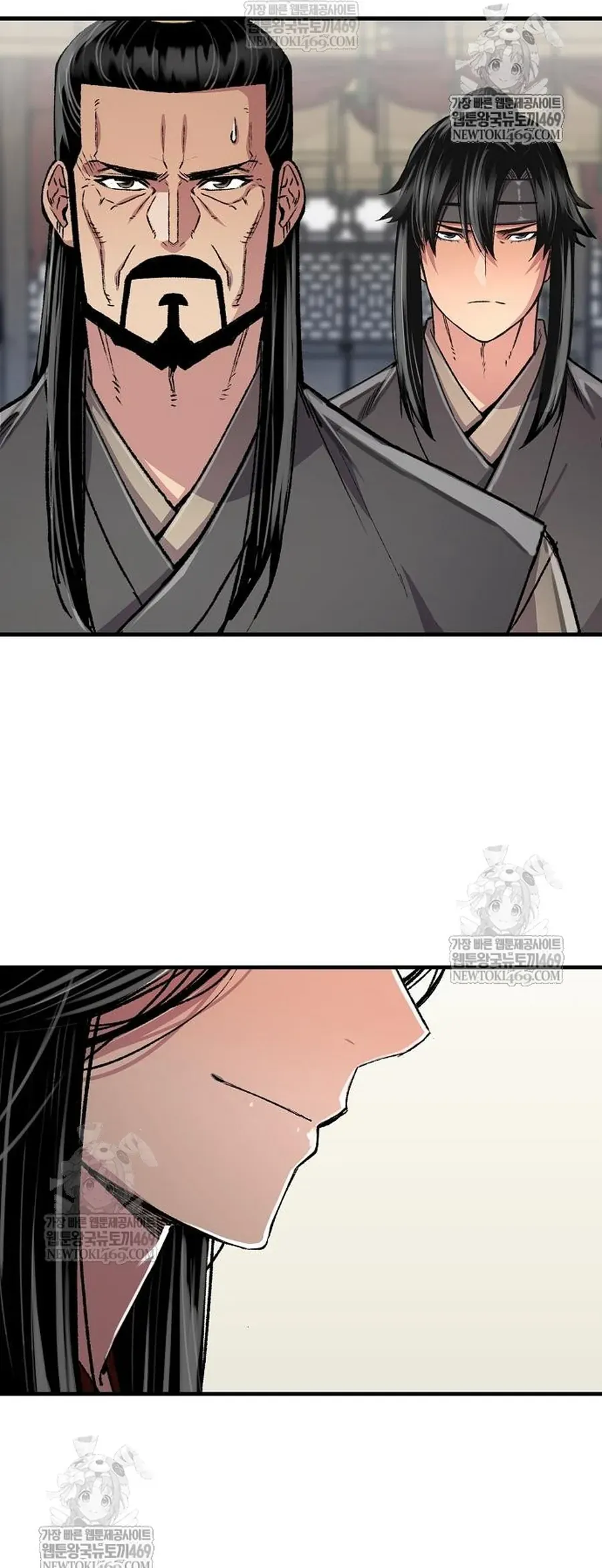 Thiên Ma Quy Hoàn Chap 105 - Next Chap 104