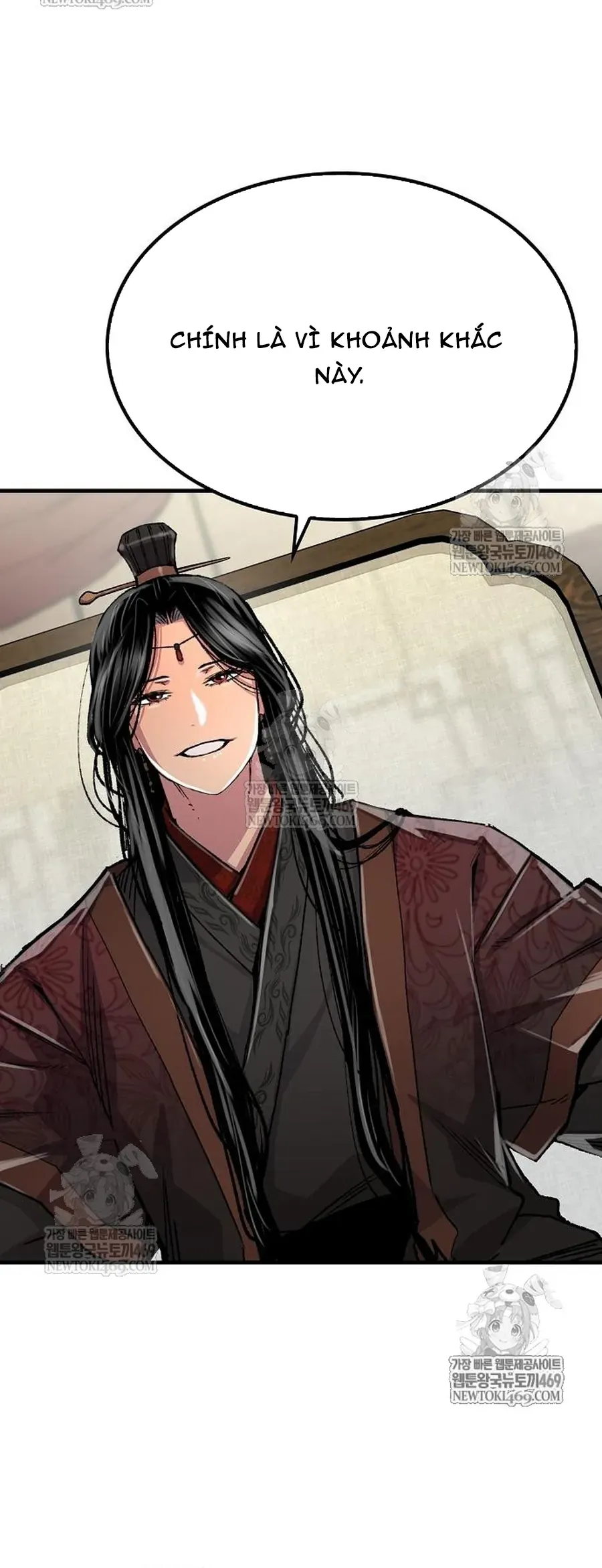 Thiên Ma Quy Hoàn Chap 105 - Next Chap 104