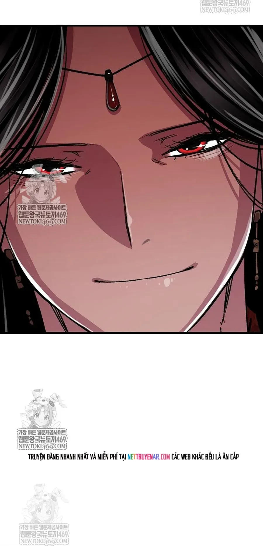 Thiên Ma Quy Hoàn Chap 105 - Next Chap 104