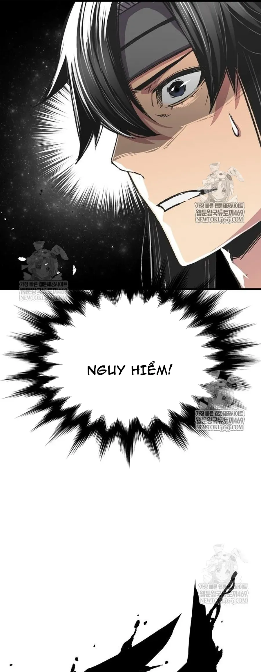 Thiên Ma Quy Hoàn Chap 105 - Next Chap 104