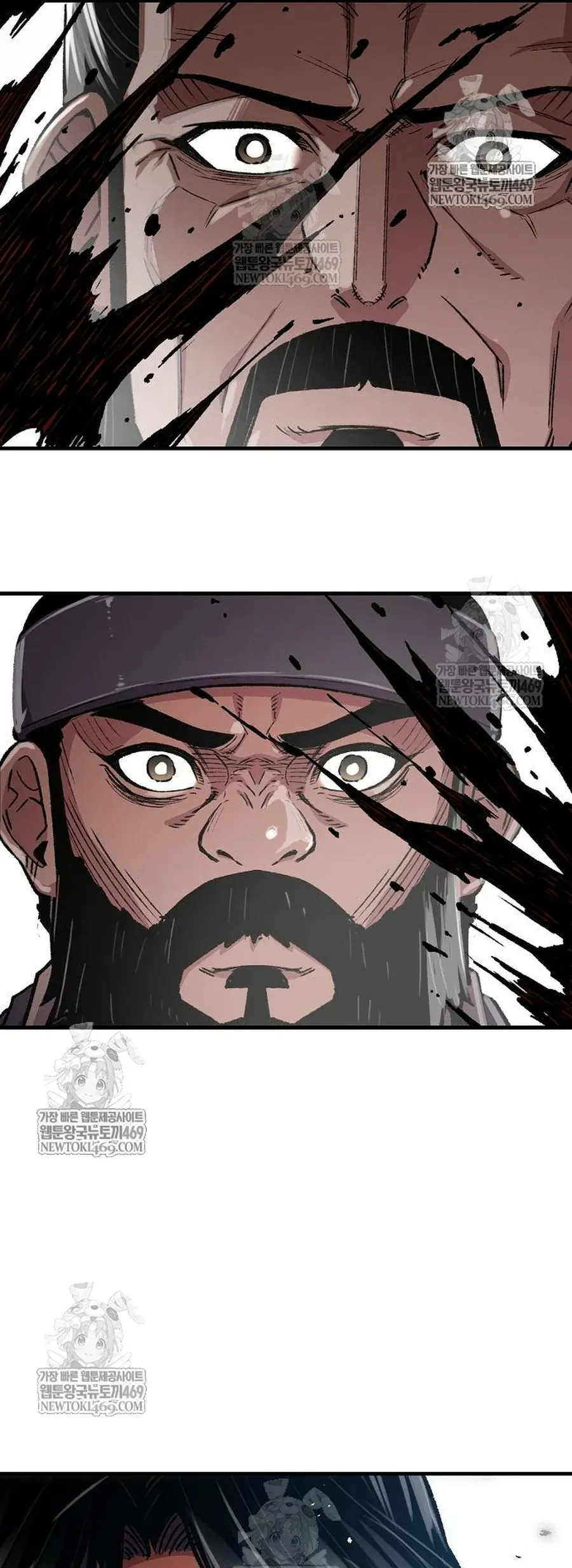 Thiên Ma Quy Hoàn Chap 105 - Next Chap 104