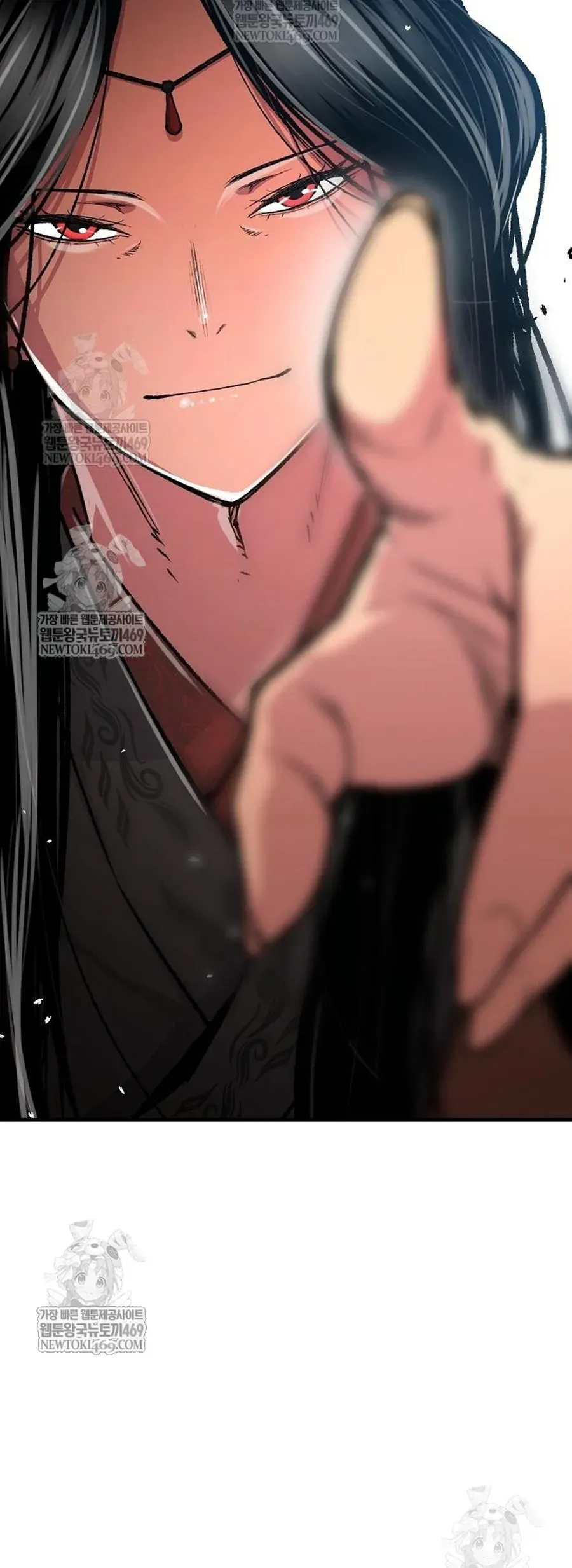 Thiên Ma Quy Hoàn Chap 105 - Next Chap 104