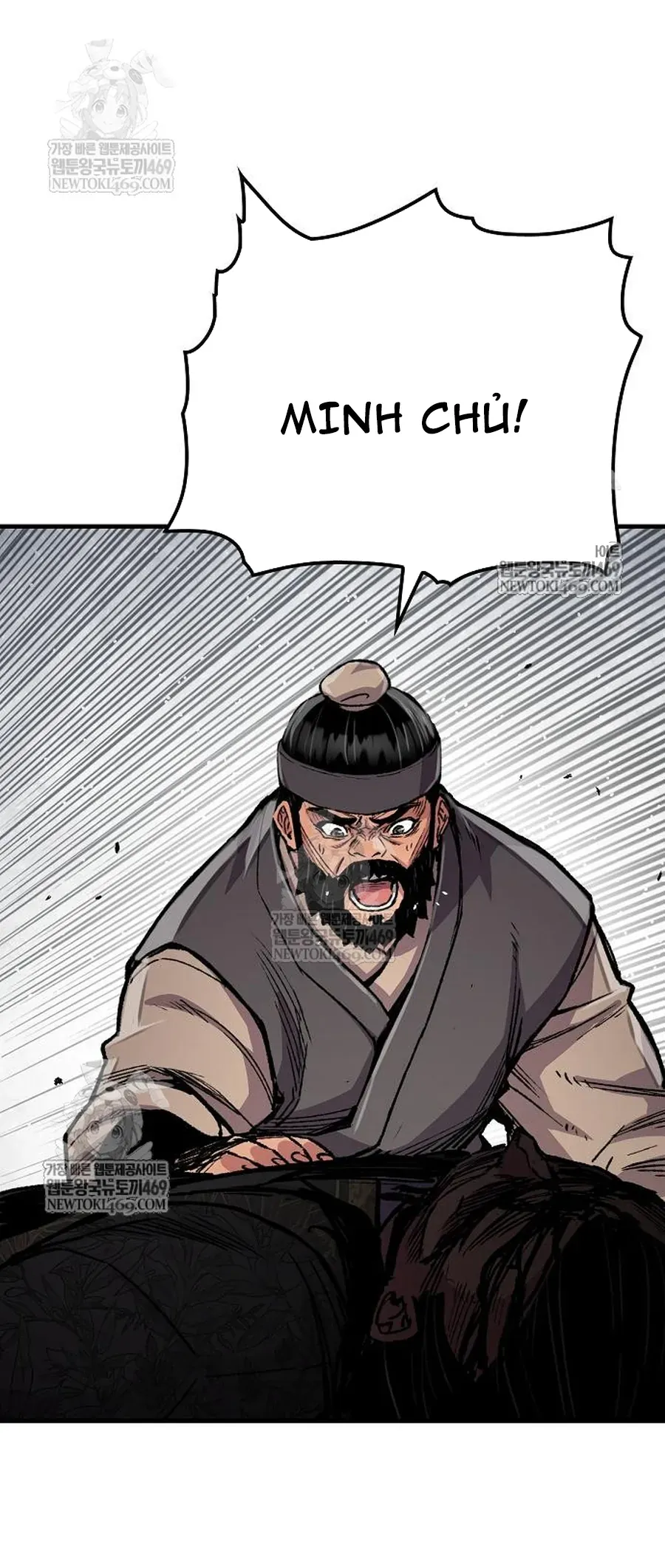 Thiên Ma Quy Hoàn Chap 105 - Next Chap 104