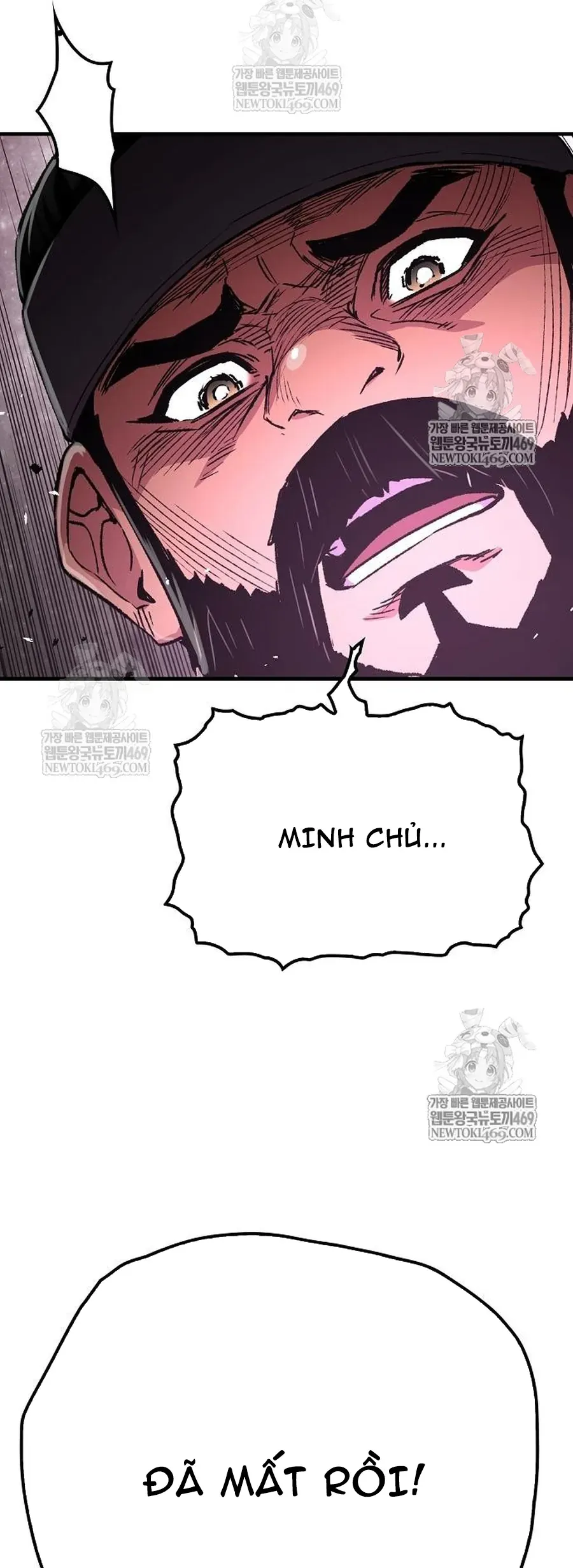 Thiên Ma Quy Hoàn Chap 105 - Next Chap 104