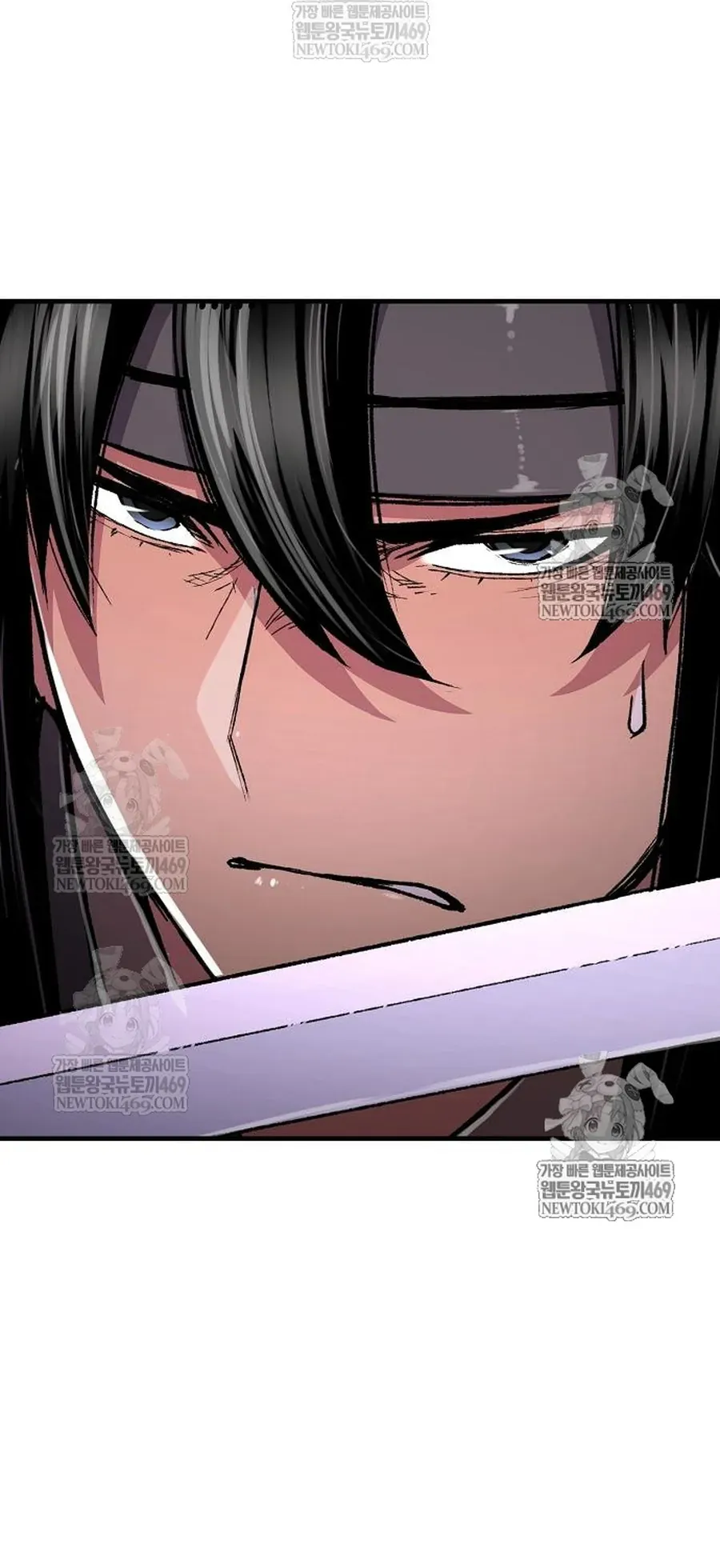 Thiên Ma Quy Hoàn Chap 105 - Next Chap 104