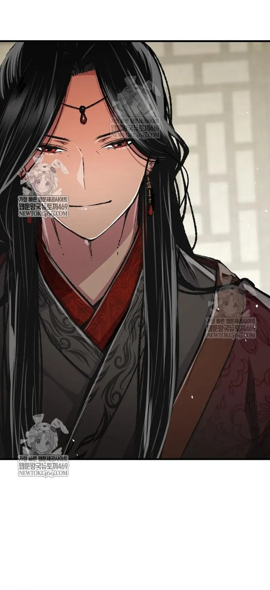 Thiên Ma Quy Hoàn Chap 105 - Next Chap 104