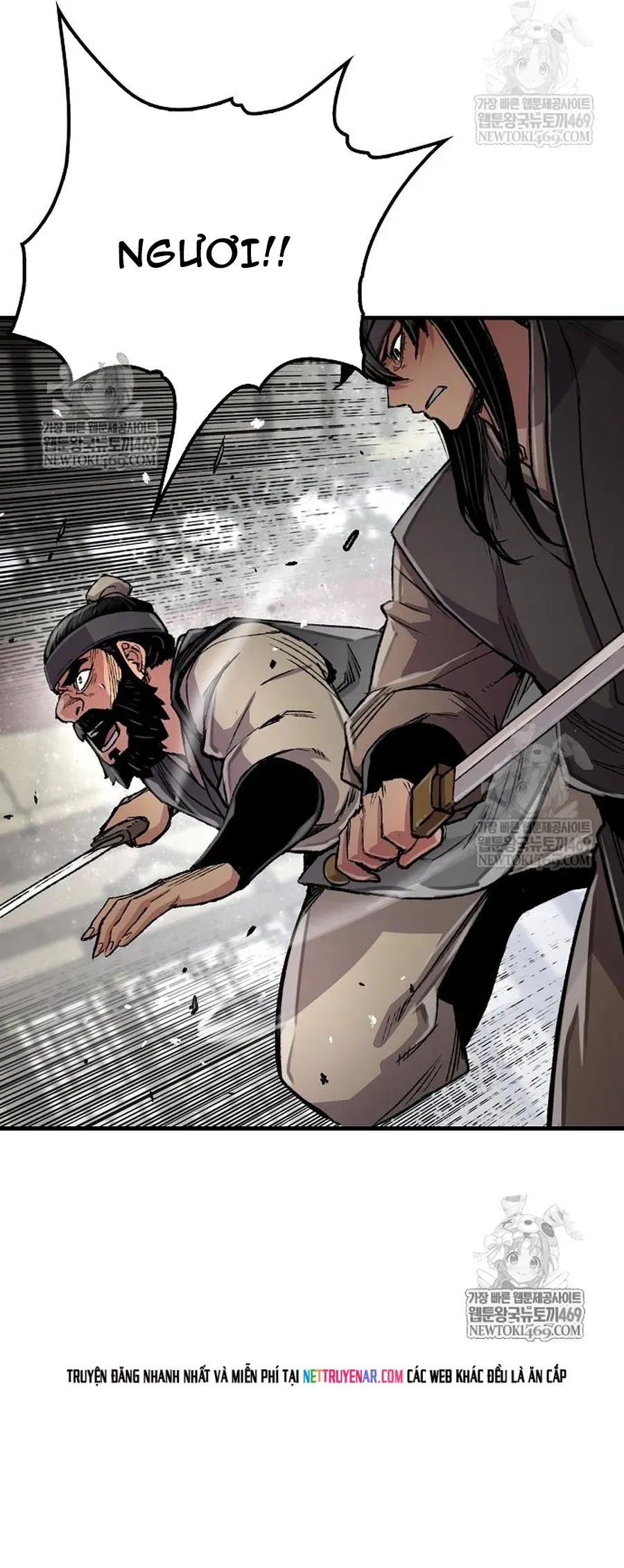 Thiên Ma Quy Hoàn Chap 105 - Next Chap 104