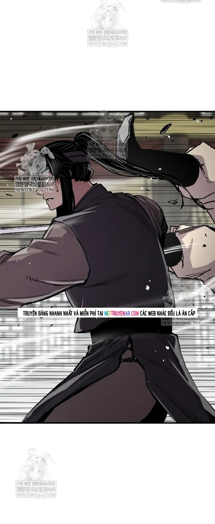 Thiên Ma Quy Hoàn Chap 105 - Next Chap 104