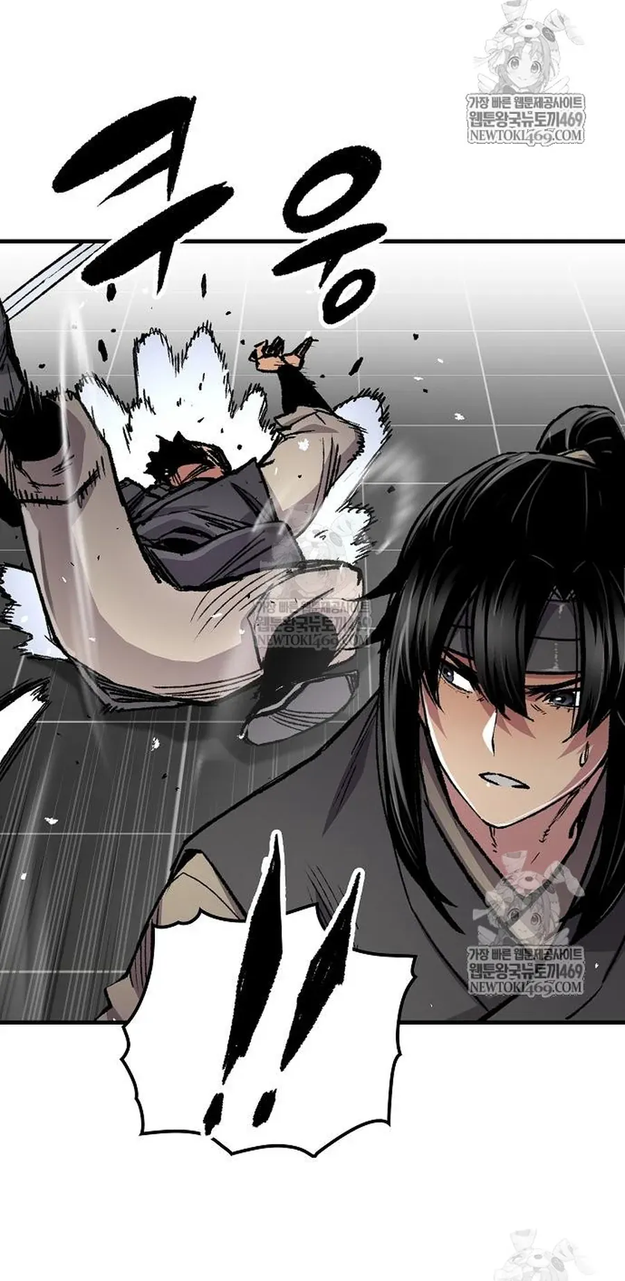 Thiên Ma Quy Hoàn Chap 105 - Next Chap 104