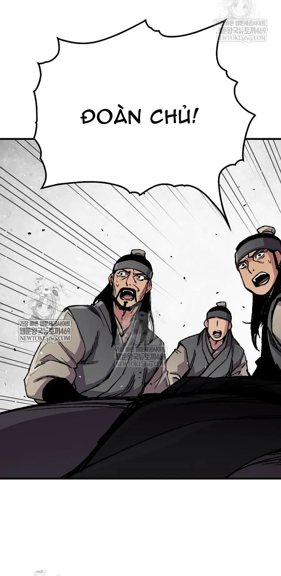 Thiên Ma Quy Hoàn Chap 105 - Next Chap 104