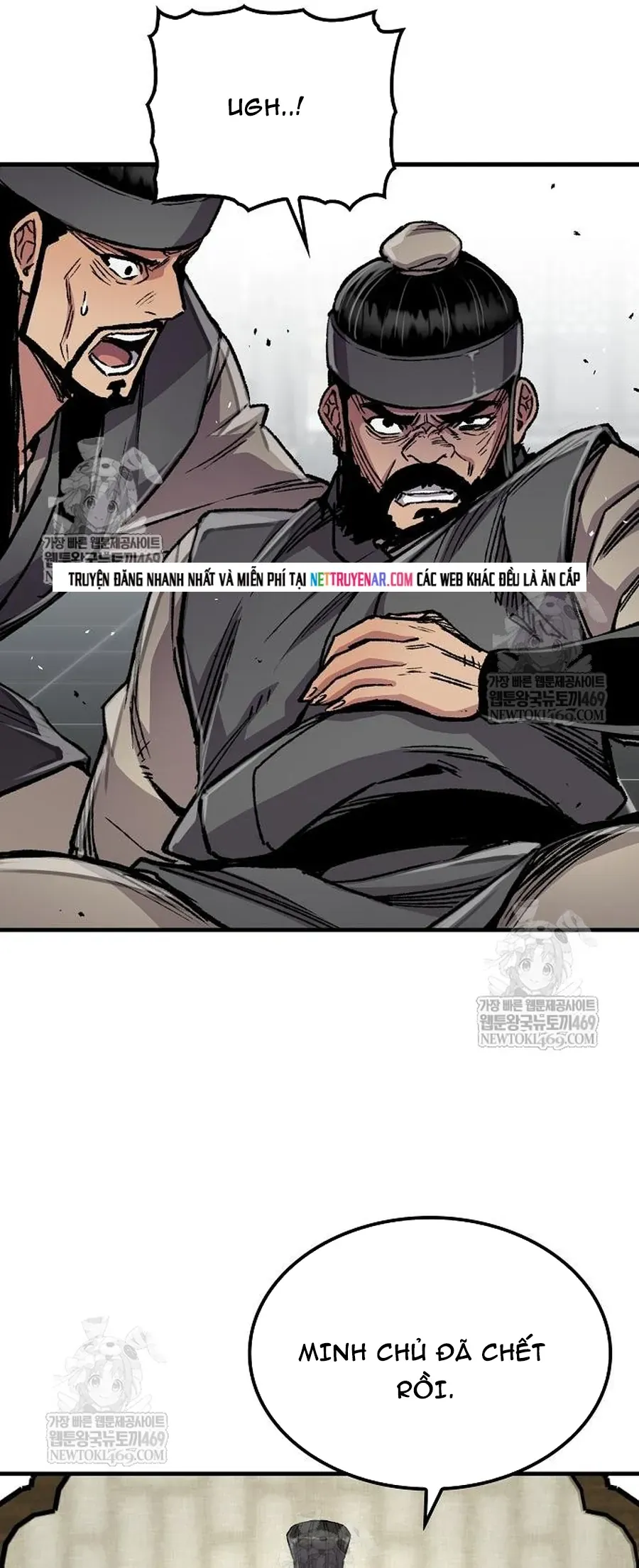 Thiên Ma Quy Hoàn Chap 105 - Next Chap 104