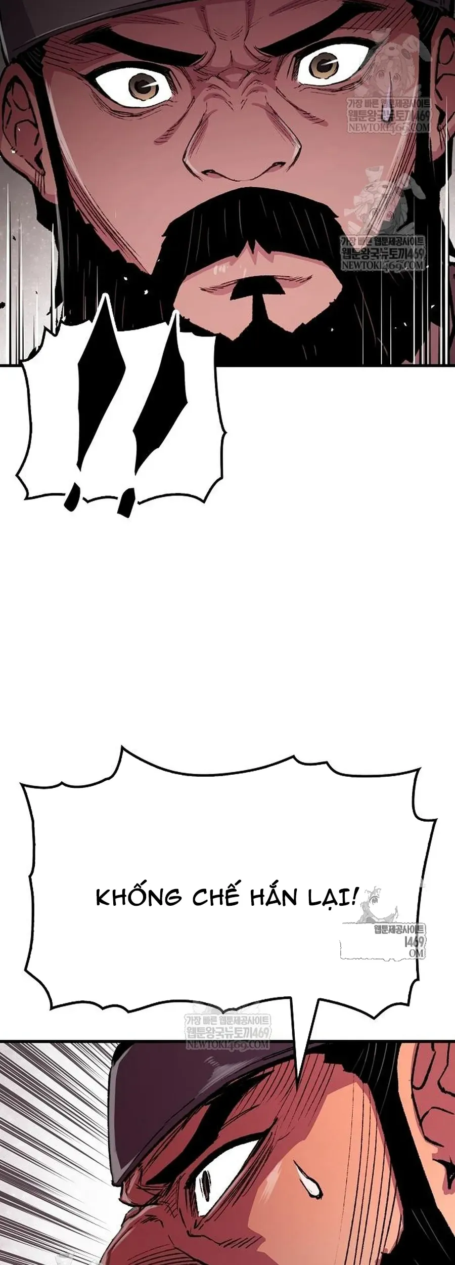 Thiên Ma Quy Hoàn Chap 105 - Next Chap 104