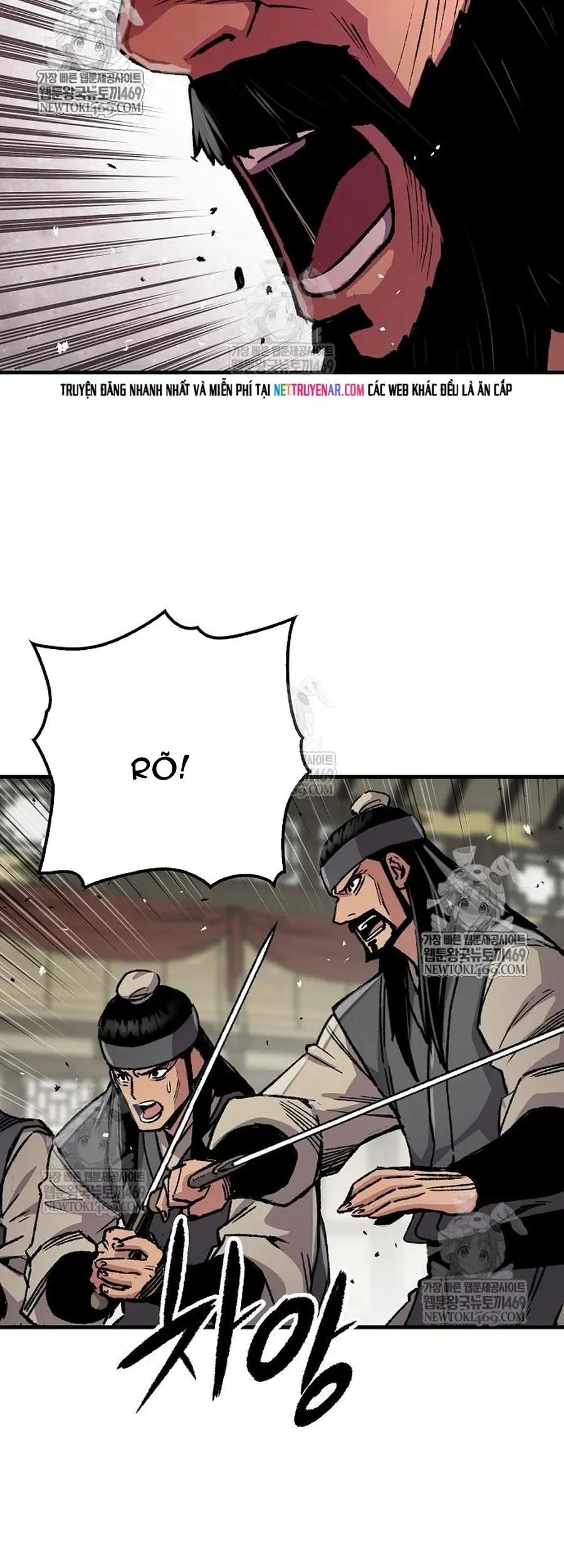 Thiên Ma Quy Hoàn Chap 105 - Next Chap 104