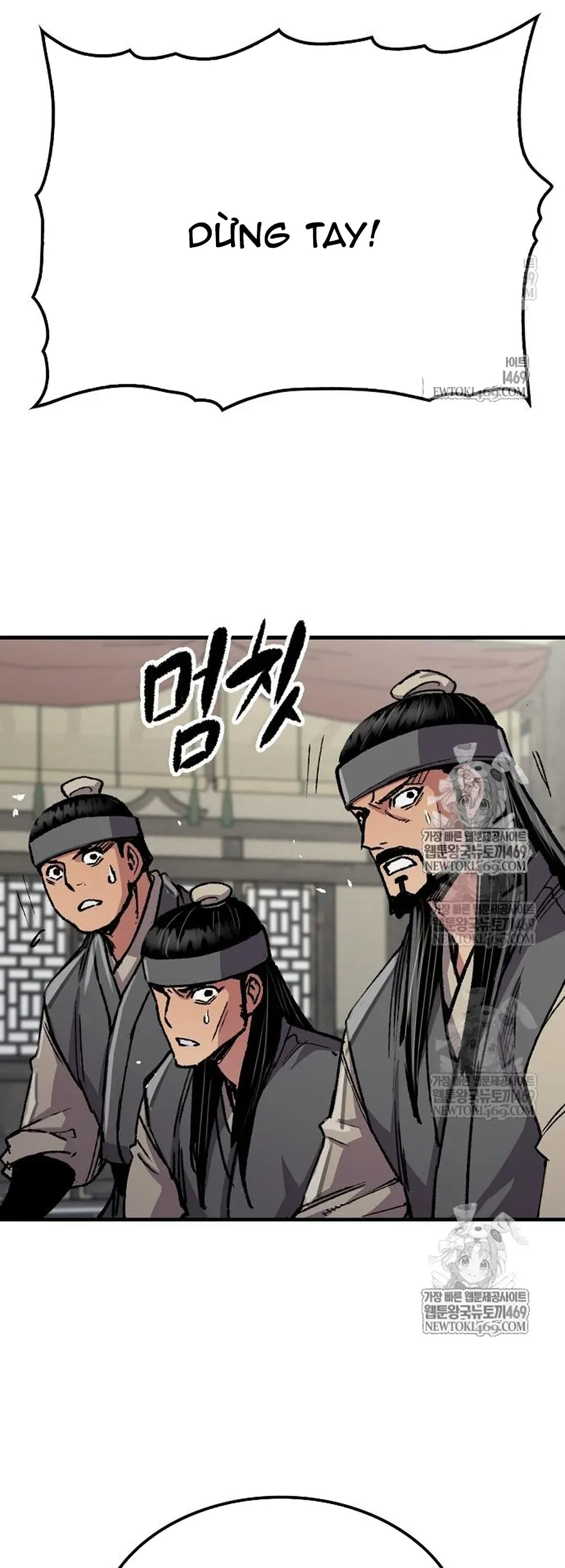 Thiên Ma Quy Hoàn Chap 105 - Next Chap 104