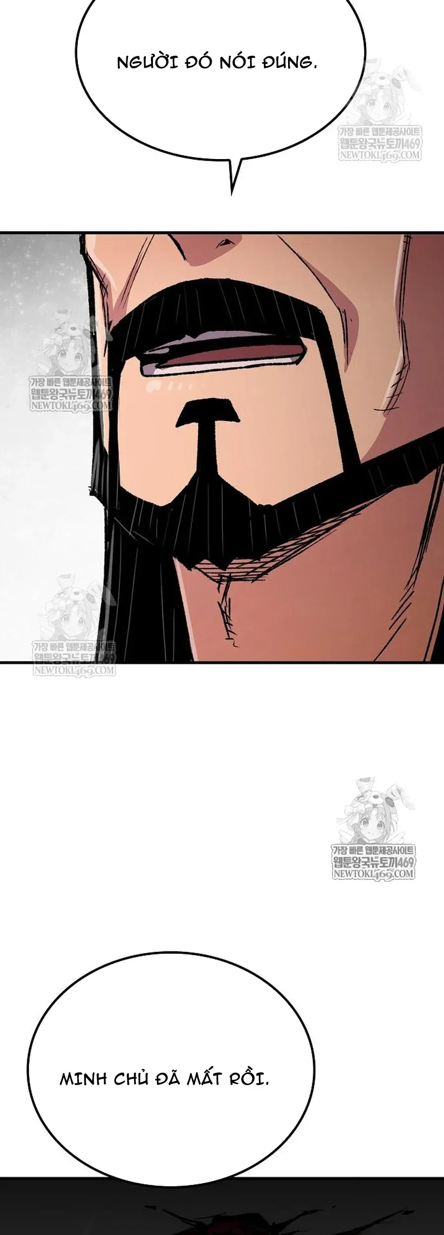 Thiên Ma Quy Hoàn Chap 105 - Next Chap 104