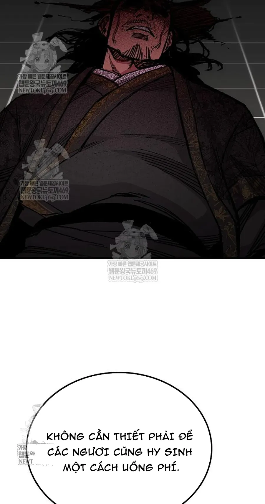 Thiên Ma Quy Hoàn Chap 105 - Next Chap 104