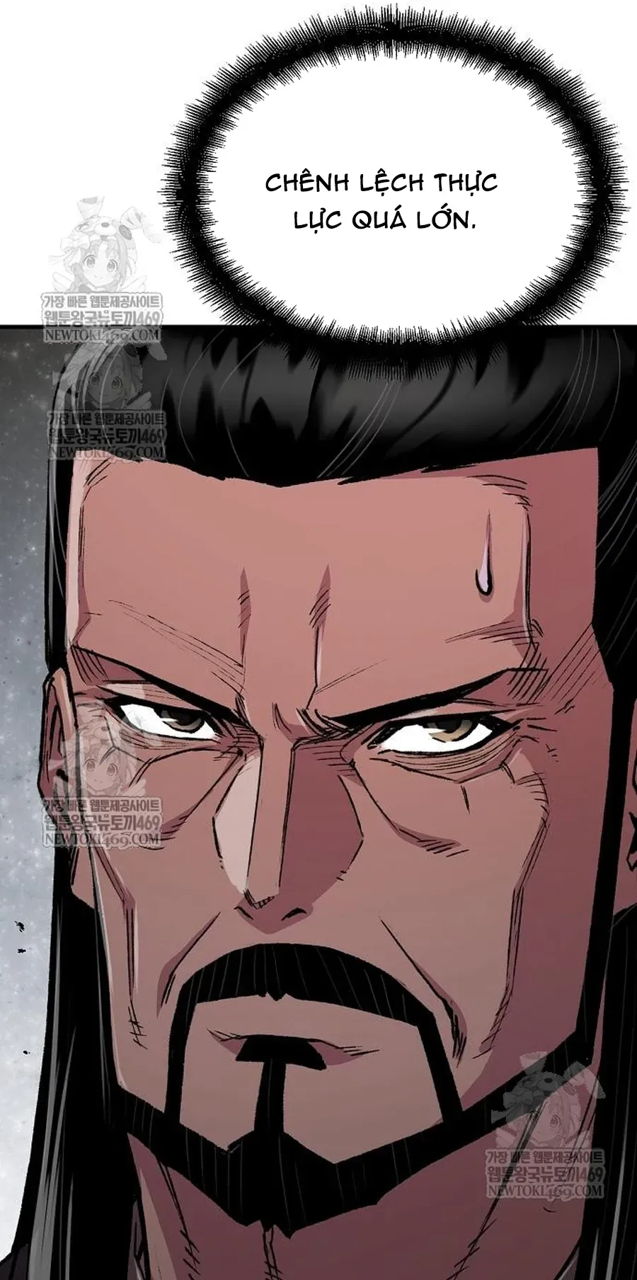 Thiên Ma Quy Hoàn Chap 105 - Next Chap 104