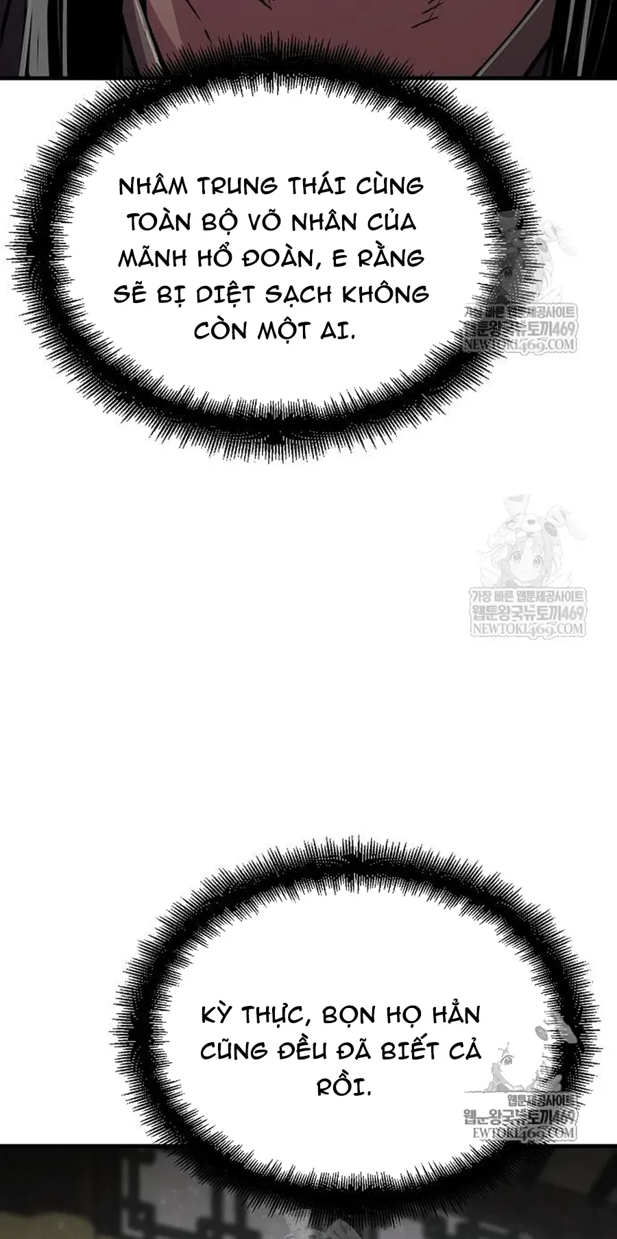 Thiên Ma Quy Hoàn Chap 105 - Next Chap 104