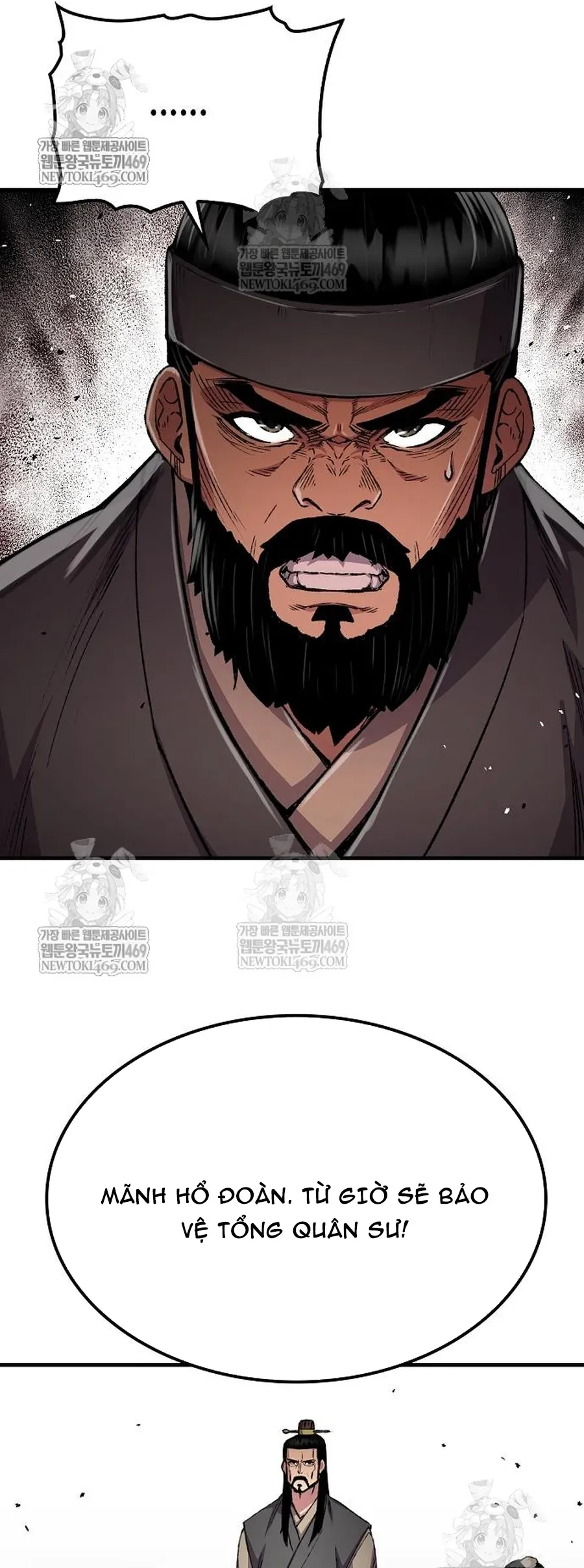 Thiên Ma Quy Hoàn Chap 105 - Next Chap 104