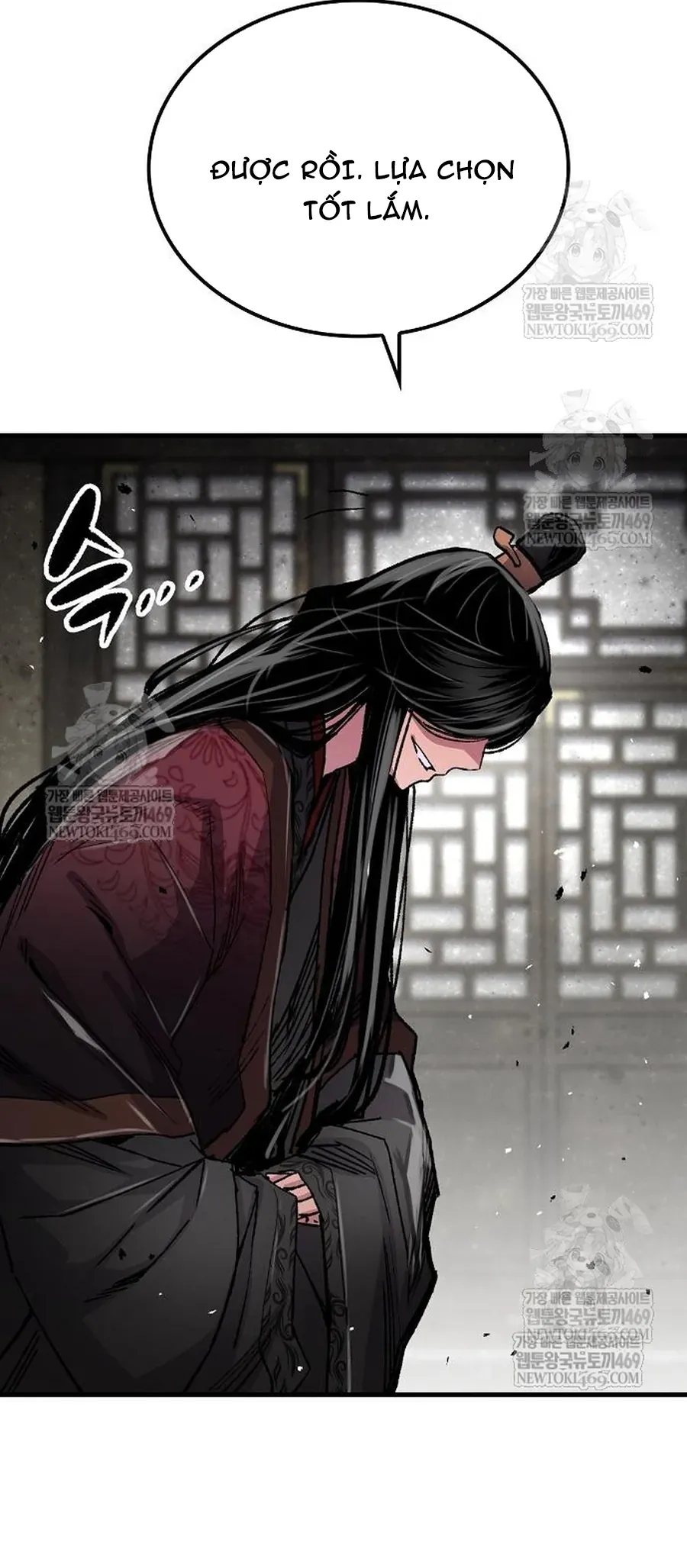 Thiên Ma Quy Hoàn Chap 105 - Next Chap 104