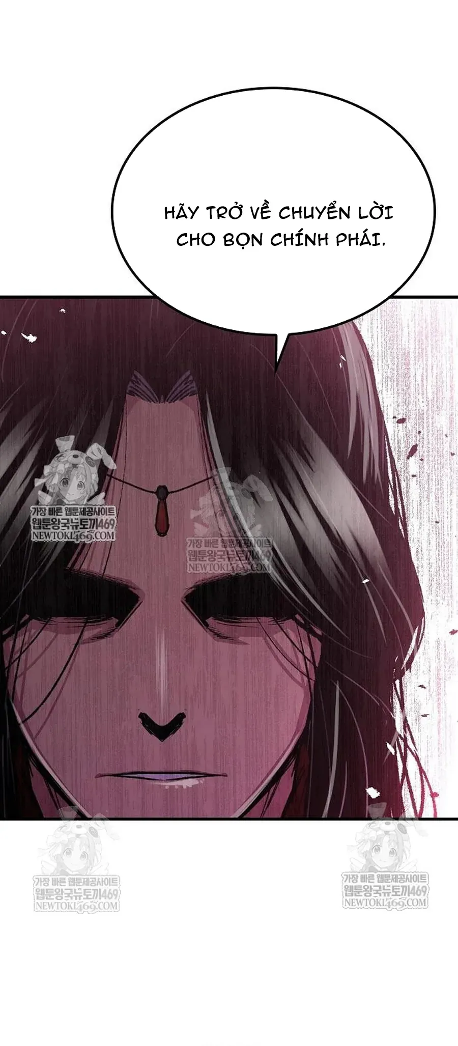 Thiên Ma Quy Hoàn Chap 105 - Next Chap 104