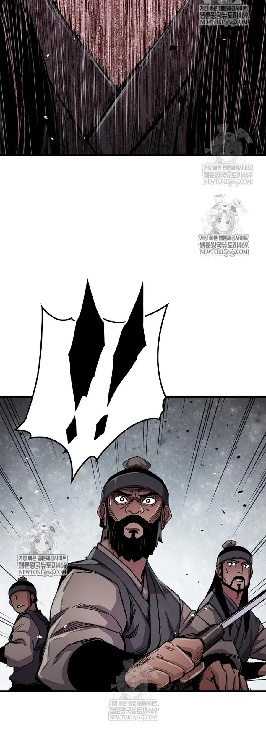 Thiên Ma Quy Hoàn Chap 105 - Next Chap 104