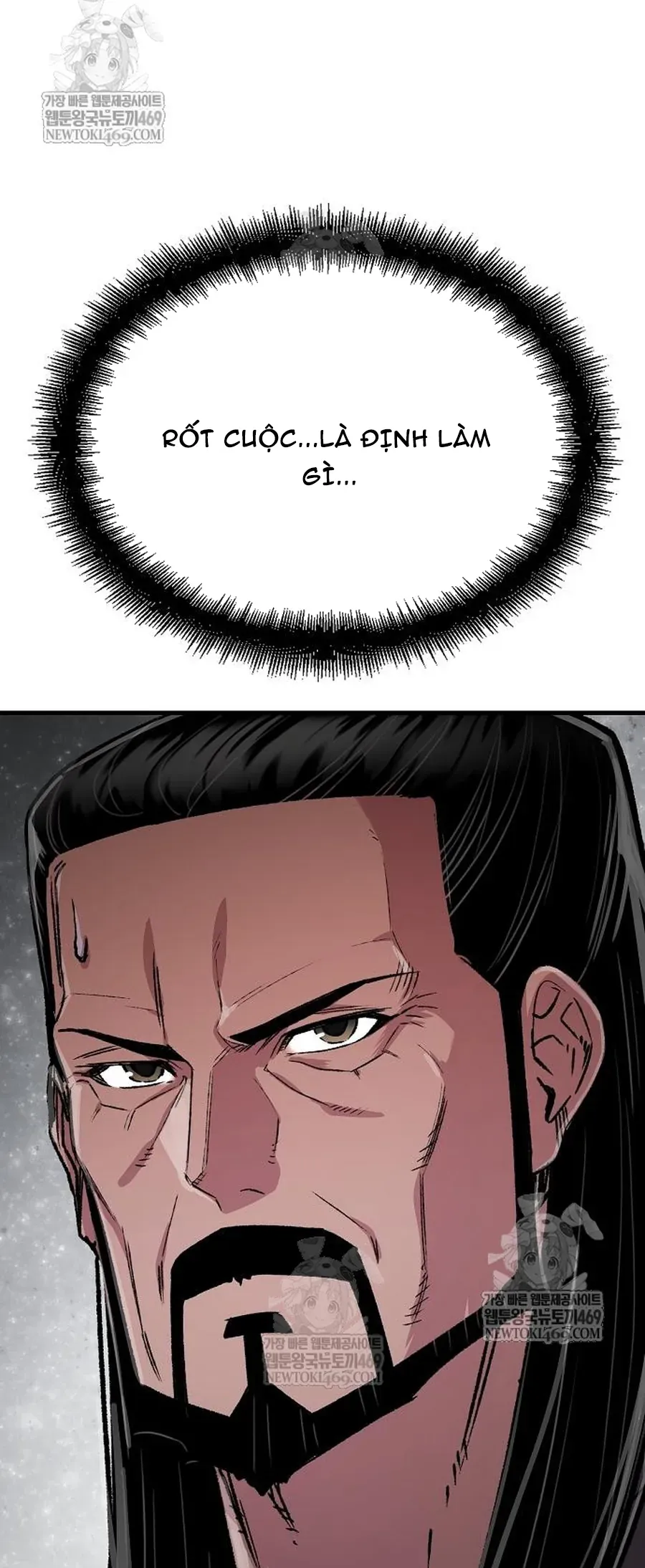 Thiên Ma Quy Hoàn Chap 105 - Next Chap 104