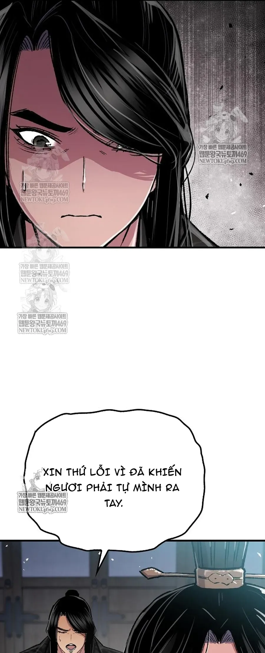 Thiên Ma Quy Hoàn Chap 105 - Next Chap 104