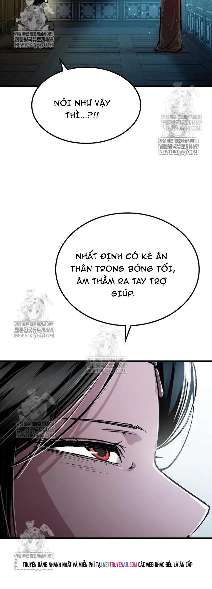 Thiên Ma Quy Hoàn Chap 105 - Next Chap 104