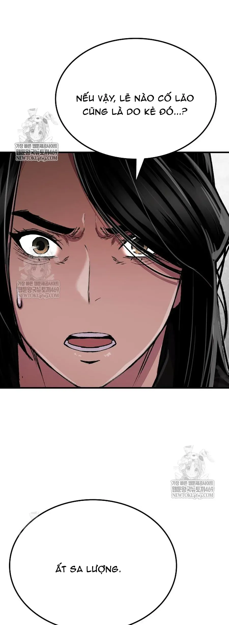 Thiên Ma Quy Hoàn Chap 105 - Next Chap 104